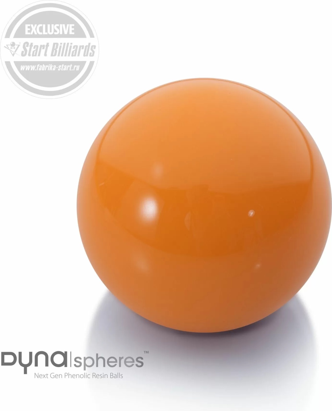 Start Billiards BDSPYBR67Y 1 шт