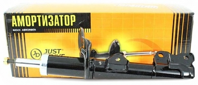 Амортизатор JD Амортизатор Подвески JAS0436