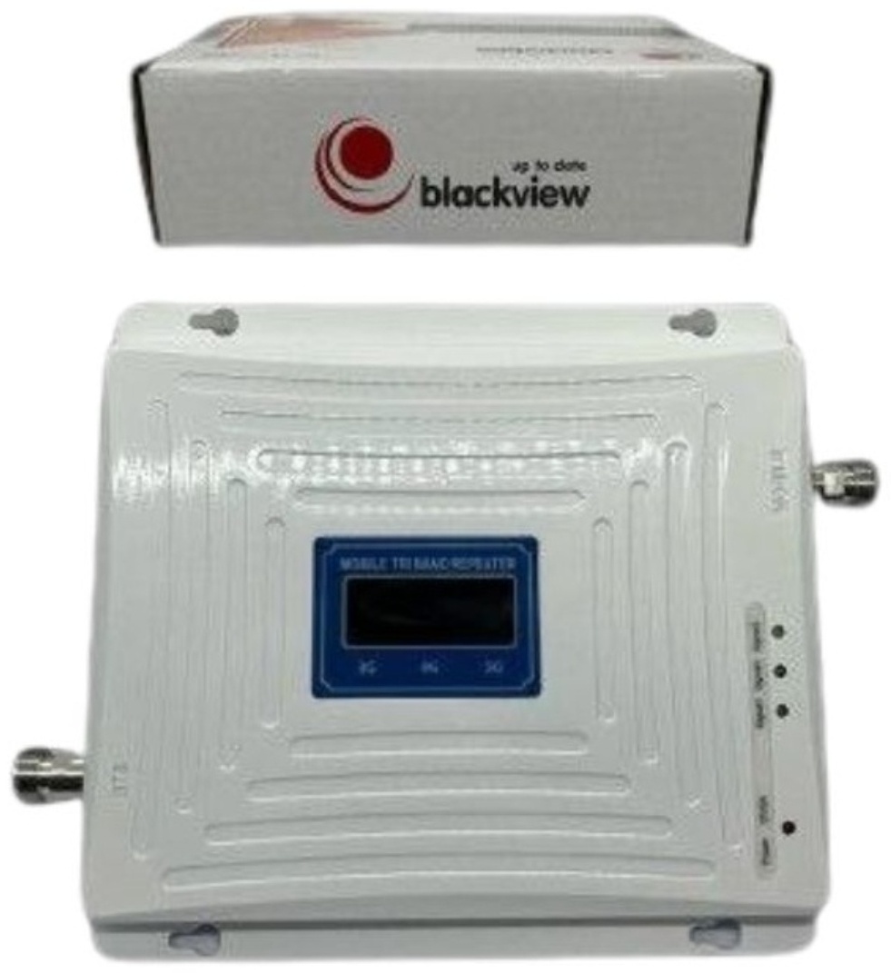 Усилитель сотового сигнала Blackview BG-5G