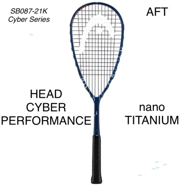 HEAD SB087-21K Cyber Series зеленый