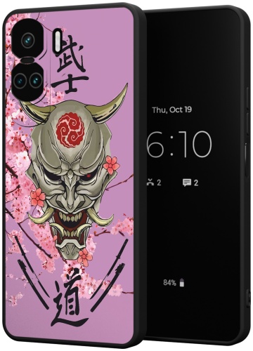 Чехол для Honor 90 Lite рисунок
