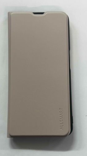 Чехол для OPPO A52, A72 розовый