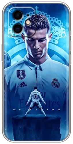 Чехол BAIKO для Apple iPhone 11 рисунок