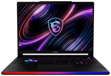 MSI Raider 16 Max HX 16" / 32 Гб / SSD 2000 Гб / Win 11 / 9S7-265111-055