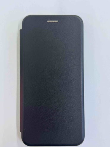 Чехол Samsung для Samsung Galaxy A14 черный