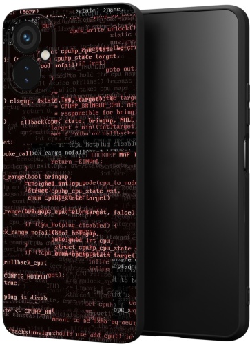 Чехол для TECNO Spark 9 Pro рисунок