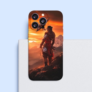 Чехол для Apple iPhone 12 Mini рисунок