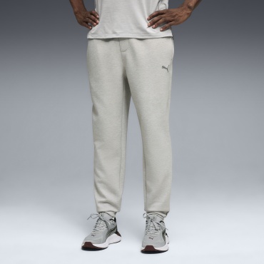 Спортивные брюки Puma серый