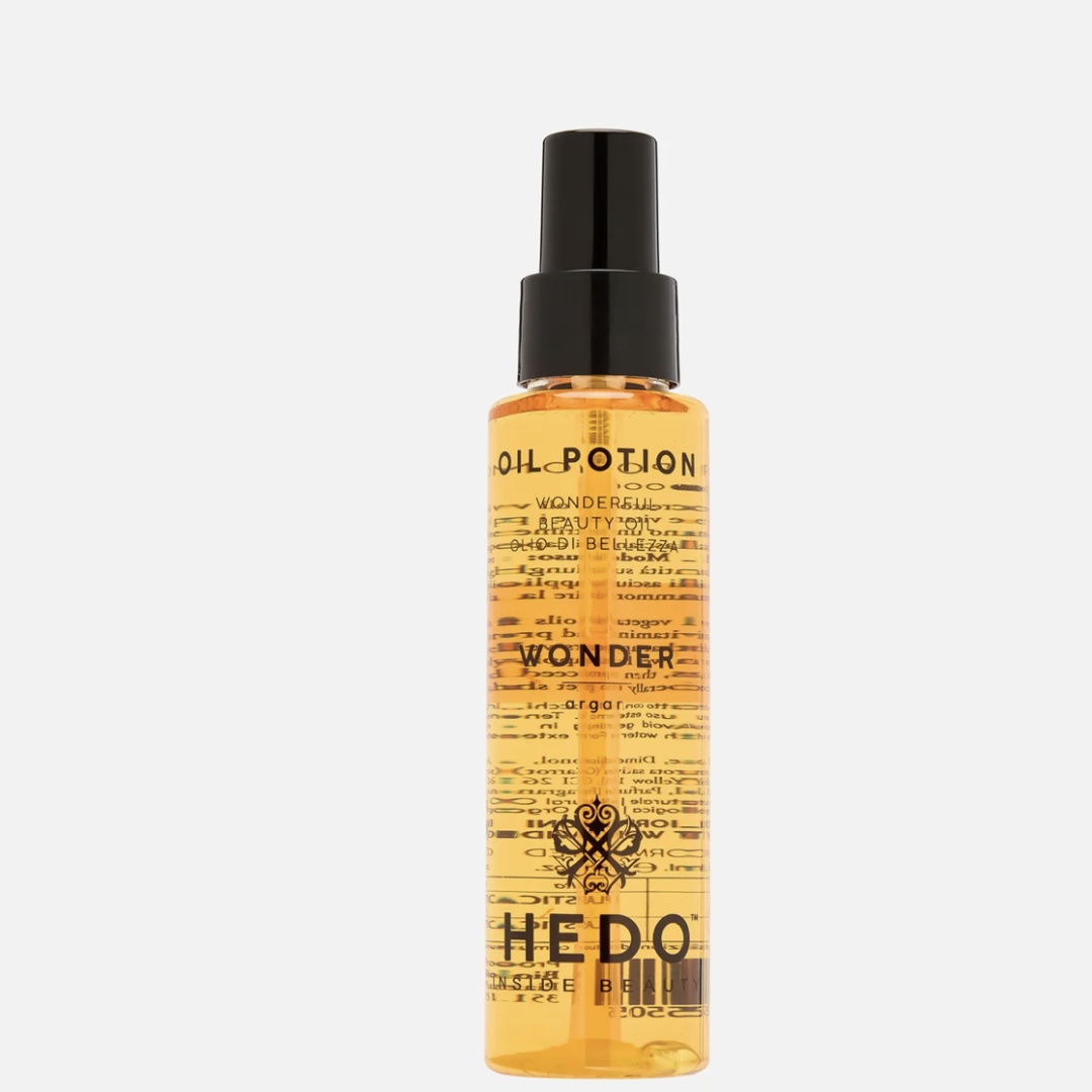 HEDO WONDER OIL масло 100 мл