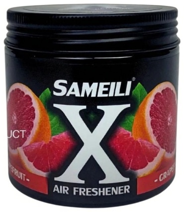 SAMEILI ароматизатор гелевый 004 Grapefruit 220 мл