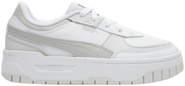 Кроссовки Puma белый