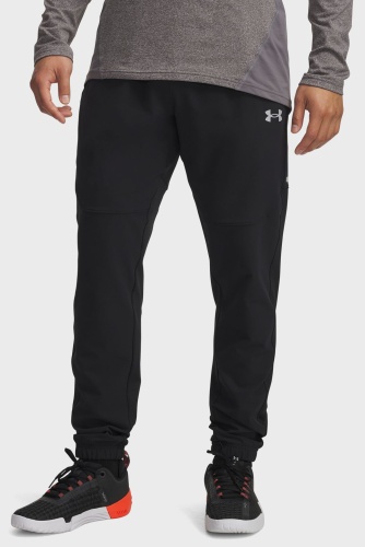 Спортивные брюки Under Armour черный
