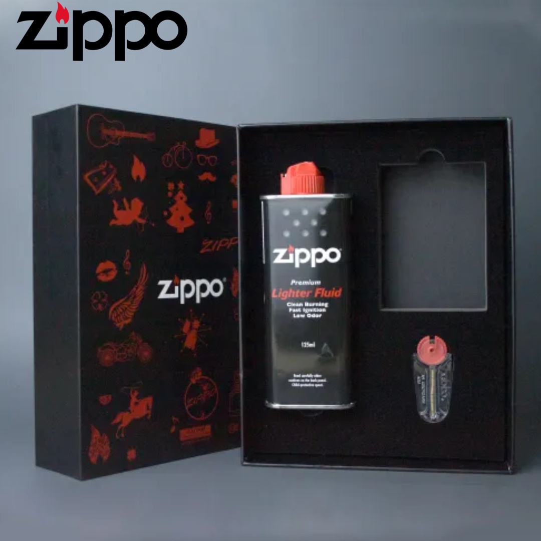 Zippo ремкомплект для зажигалки Zp-178