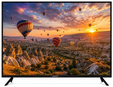 DISHOP SB77 81 см черный