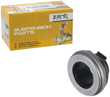 ZentParts выжимной подшипник Z41661
