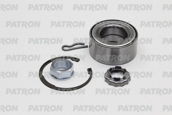 PATRON подшипник ступицы PBK3423