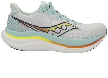 Кроссовки Saucony мультиколор