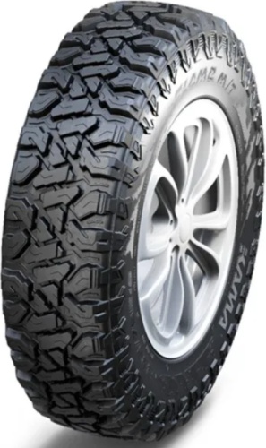 Нижнекамскшина Кама НК-434 205/70 R15 99 Q