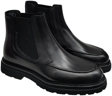 Челси ROSSI черный
