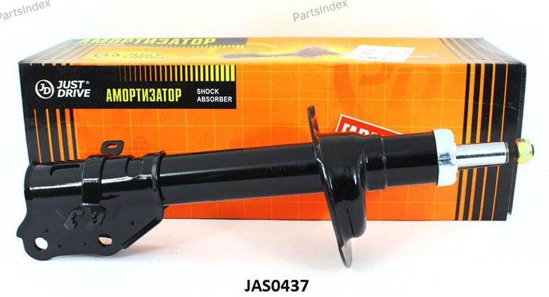 Амортизатор JD Амортизатор Подвески JAS0437