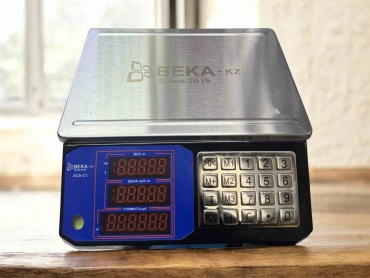 Beka ACS-C1 40 кг