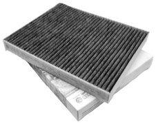 VAG салонный фильтр 7H0819631A