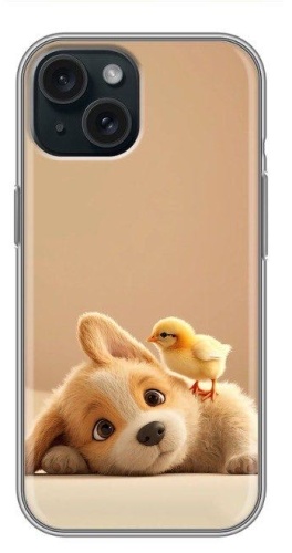 Чехол BAIKO для Apple iPhone 13, iPhone 14 рисунок