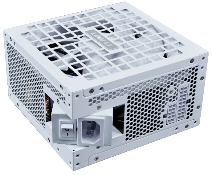 Блок питания LIAN LI RS1000G 1000 Вт