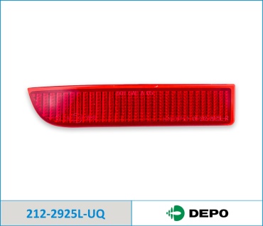 DEPO катафот 2122925LUQ