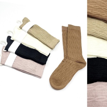 Гольфы Djos Socks 5 пар мультиколор 36-41