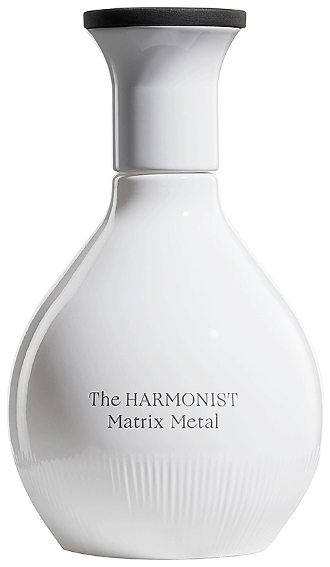 The Harmonist Matrix Metal духи PARFUM 50 мл, унисекс