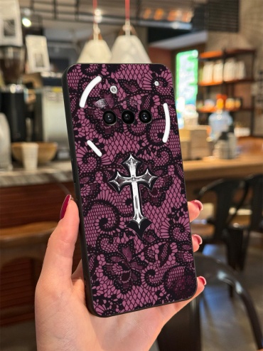 Чехол для NOTHING Phone (3a) рисунок