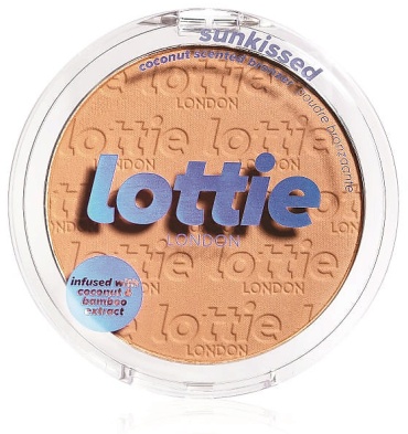 Lottie Sunkissed бронзер Sunburst