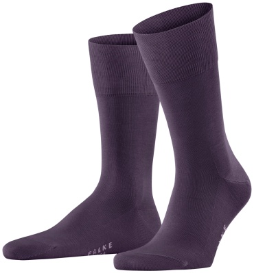 Носки Falke 1 пара фиолетовый 45-46