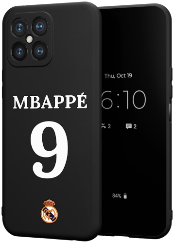 Чехол для Honor X8 рисунок