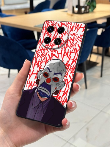 Чехол для TECNO Camon 30S рисунок