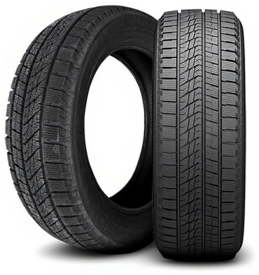 ZELDA SURATE ICE03 225/45 R17 94 H без шипов