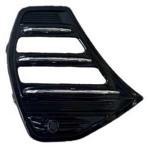 JASHI накладка 602001346AAACE Chery Tiggo 7 Pro