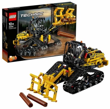 Конструктор Technic 42094_r, деталей 827 шт