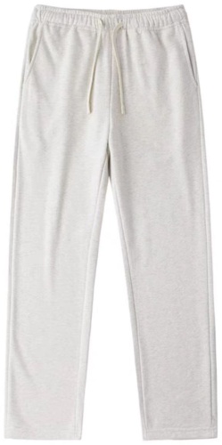 Повседневные брюки urban outfit серый