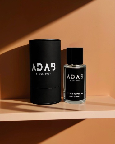 ADAB Le Gemme Gyan экстракт духов Extrait de Parfum 30 мл, для мужчин