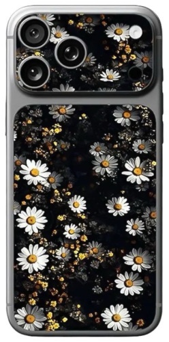 Пленка BOGEMA для Apple iPhone 17 Pro прозрачный