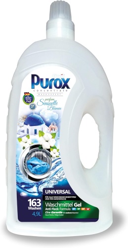 Purox парфюмированный 4.9 л