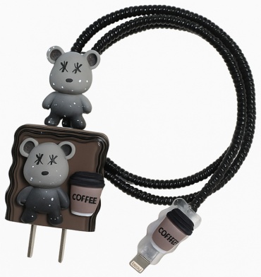 Чехол DC-COF-04 коричневый