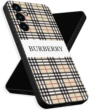 Чехол для Samsung S24 FE рисунок