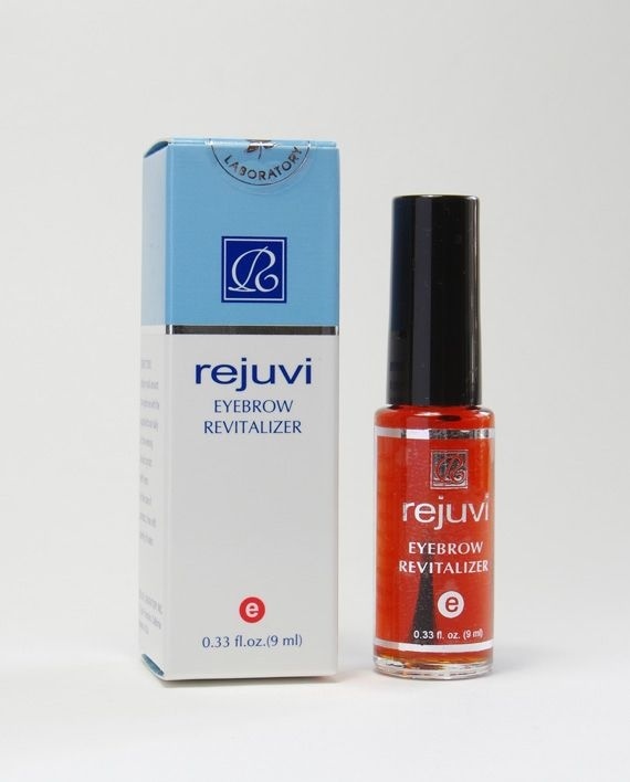 Rejuvi сыворотка Eyebrow Revitalizer 9 мл