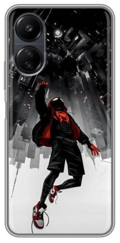 Чехол BAIKO для Vivo Y03 рисунок