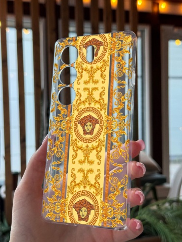 Чехол для TECNO Camon 40 Pro рисунок