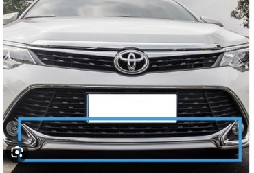 PREMIUM PARTS молдинг 30402084_173282375 Toyota Camry
