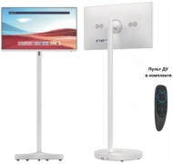 VSTI D27pro 27 дюйм 6 Гб/128 Гб белый